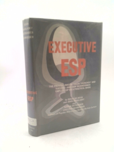 Executive ESP,