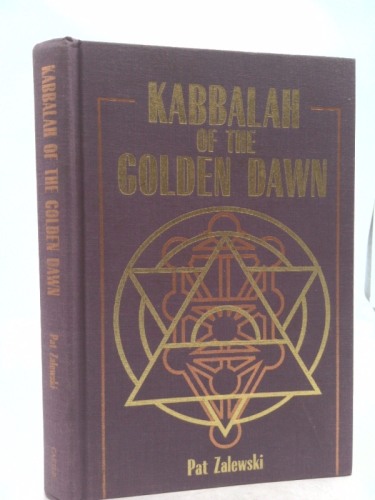 Kabbalah of the Golden Dawn