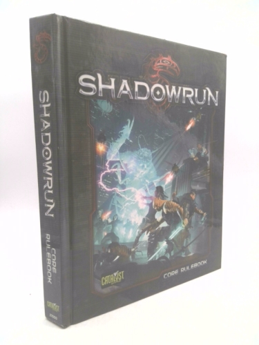 Shadowrun