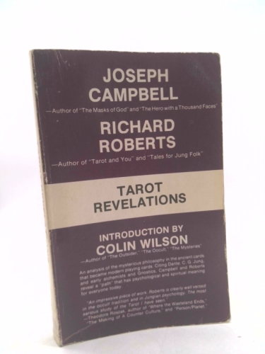 Tarot Revelations