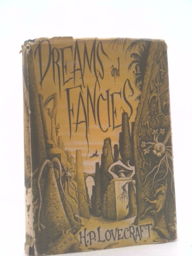 Dreams and fancies