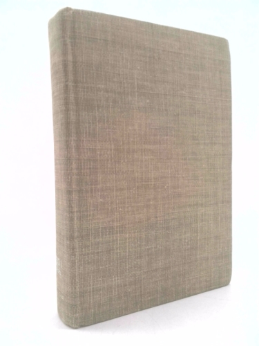 Predecessors of Adam Smith;: The growth of British economic thought, by E.A.J. Johnson (Reprints of economic classics)