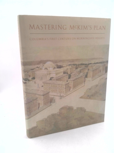 Mastering McKim's Plan