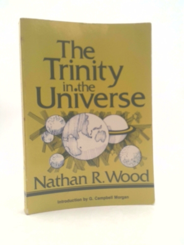 The Trinity in the Universe