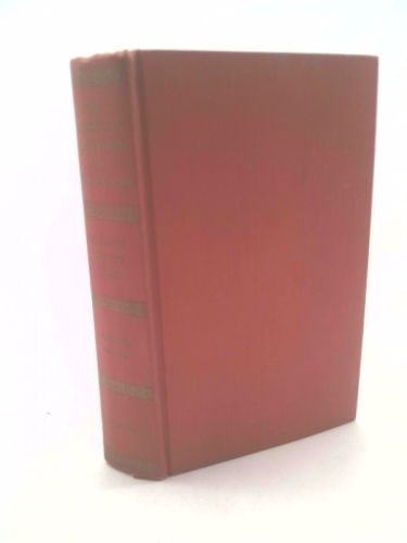 The American Tradition in Literature THIRD EDITION, Set of 2 volumes, VOLUME 1 and VOLUME 2