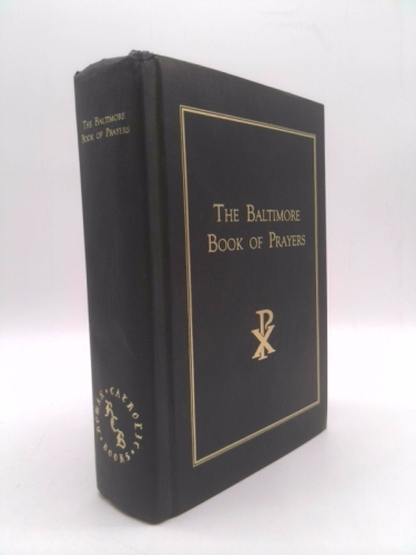 Baltimore Book of Prayers
