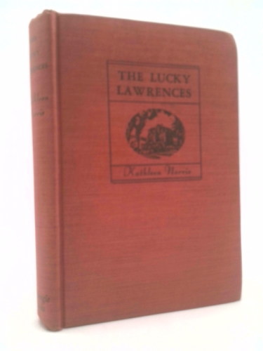 The Lucky Lawrences