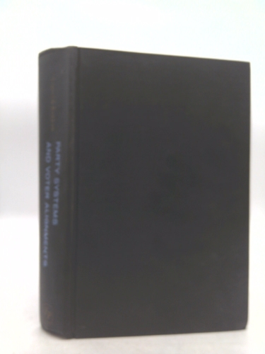 Party Systems and Voter Alignments