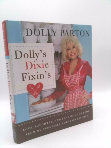 Dolly's Dixie Fixin's