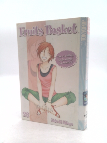 Fruits Basket, Volume 23