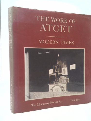 Modern Times (Work of Atget)