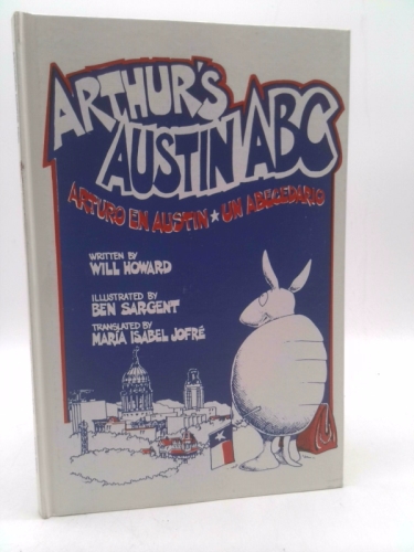 Arthur's Austin Abc