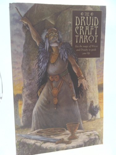 The Druidcraft Tarot