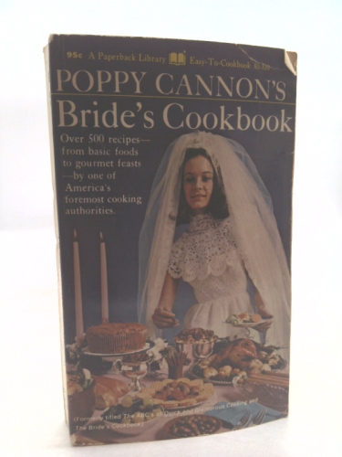 Bride's Cookbook