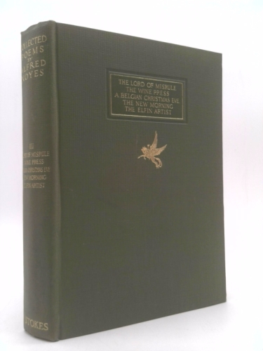 Collected Poems; Volume III