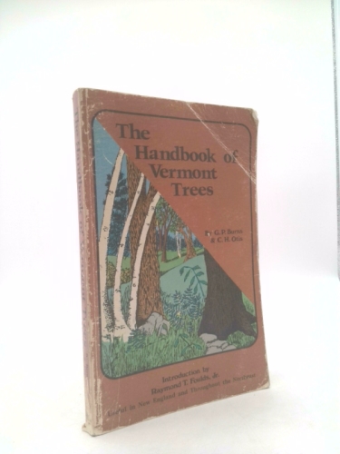 The Handbook of Vermont Trees