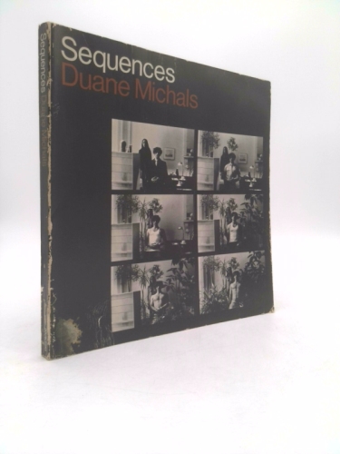 Sequences (A Doubleday projections book)