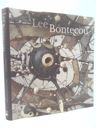 Lee Bontecou: A Retrospective of Sculpture and Drawing, 1958-2000