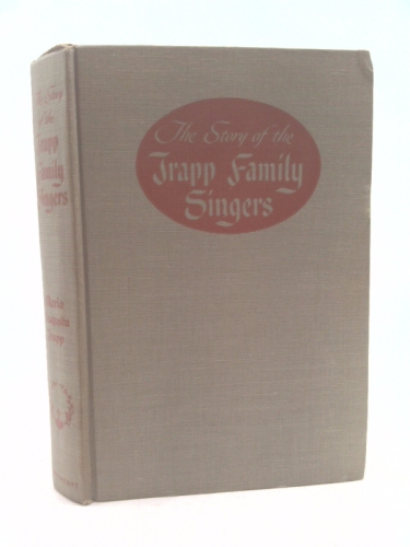 The story of the Trapp Family Singers