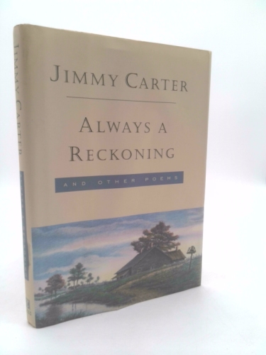 Always a Reckoning and Other Poems