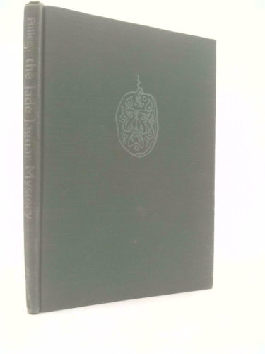 The jade jaguar mystery