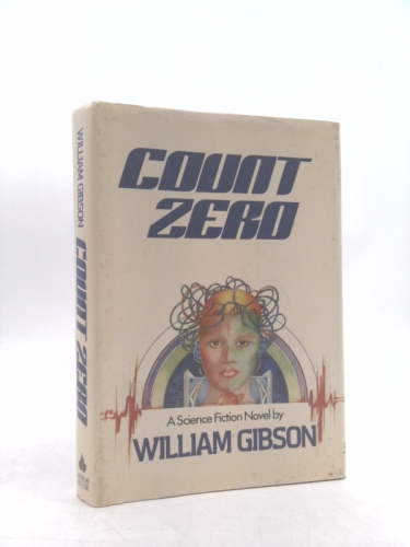 Count Zero