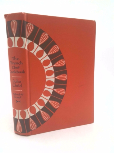 The French Chef Cookbook