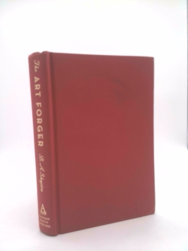 The Art Forger: A Novel