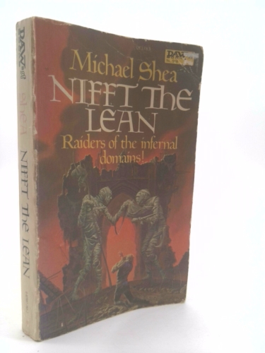 Nifft the Lean
