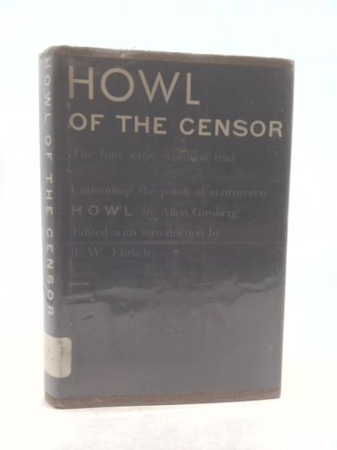 Howl of the Censor