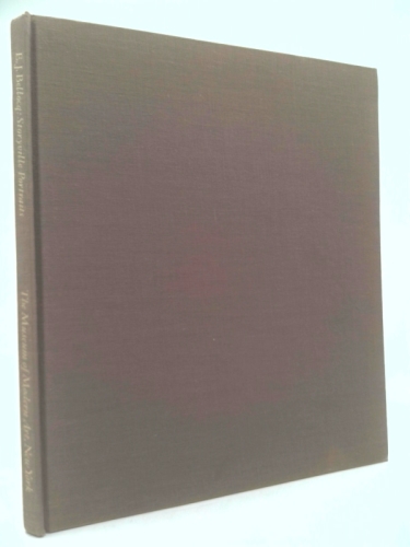 E.J. Bellocq Storyville Portraits