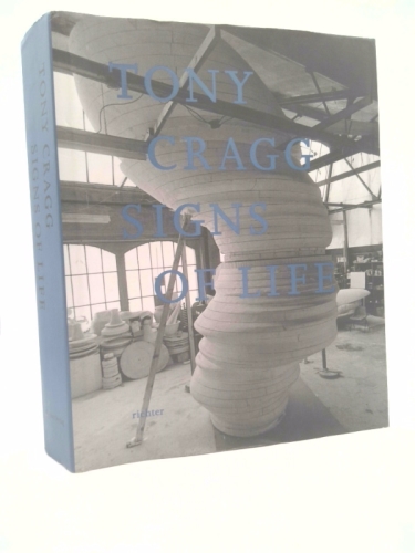 Tony Cragg: Signs Of Life