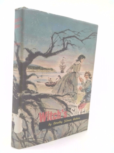 Witch's Silver
