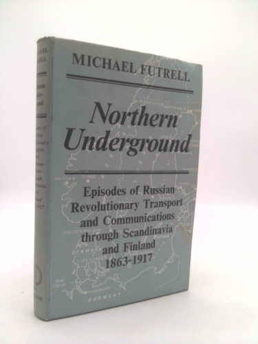 NORTHERN UNDERGROUND