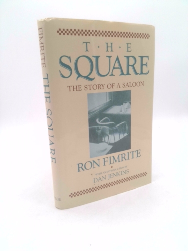 The Square: The Story of a Saloon