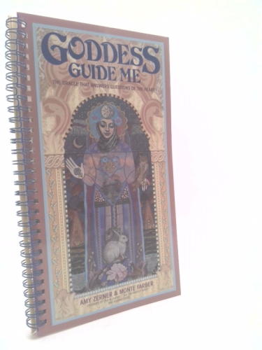 Goddess, Guide Me: The Oracle That Answers Questions of the Heart