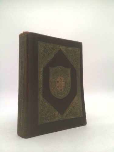 Arabian Nights Tales: A Selection Based on the Translation of Richard Burton