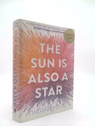 The Sun Is Also a Star