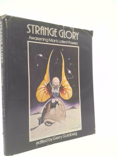 Strange Glory