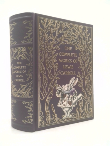 Complete Works of Lewis Carroll