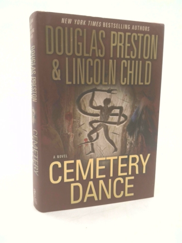 Cemetery Dance