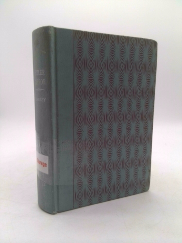 The Brown Book of the Hitler Terror and the Burning of the Reichstag