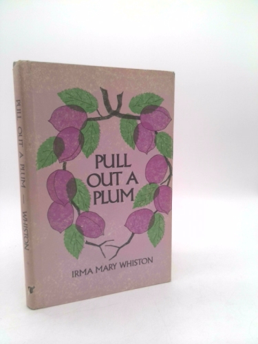 Pull Out a Plum