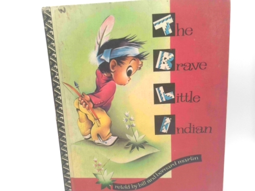 The Brave Little Indian