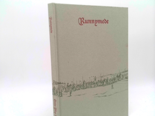 RUNNYMEDE: THE 91st GROVE PLAY.