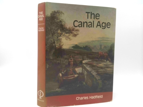The Canal Age