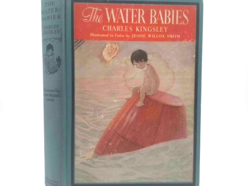 The water-babies