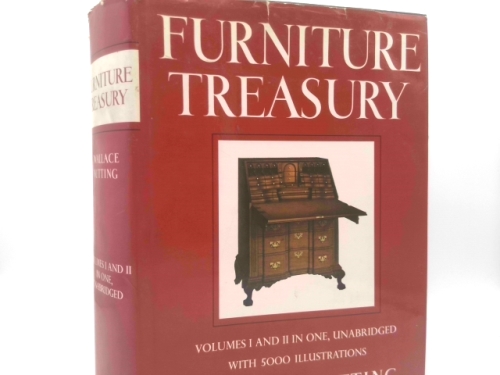 Furniture Treasury