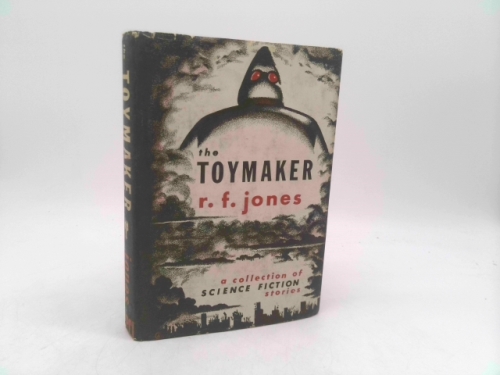 The toymaker