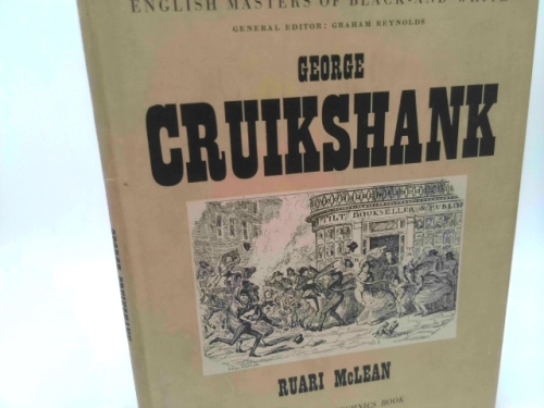 George Cruikshank,